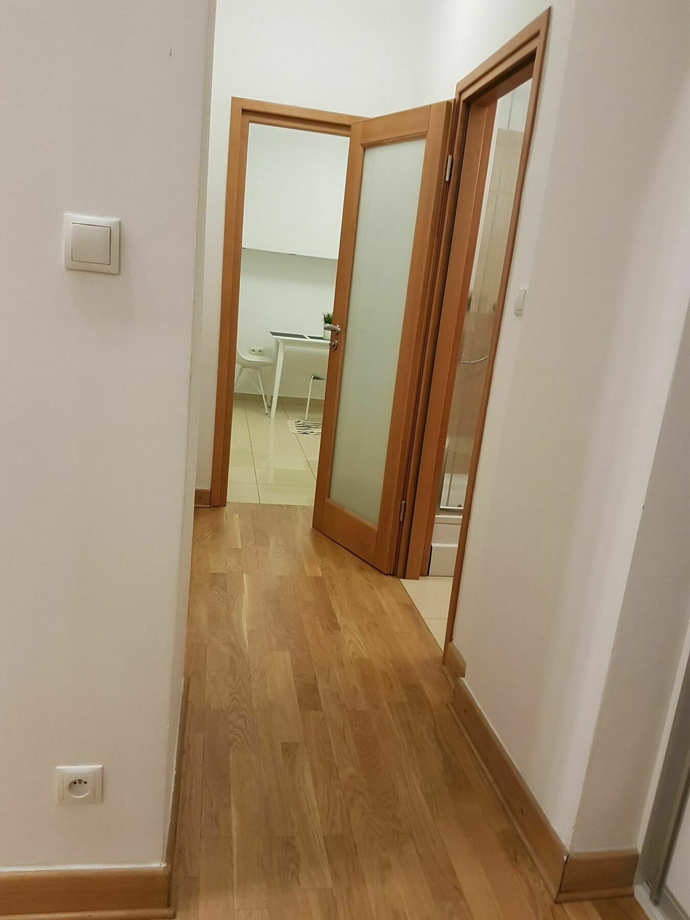 Stars Apartaments City Center By Noclegi Renters Warschau Exterior foto