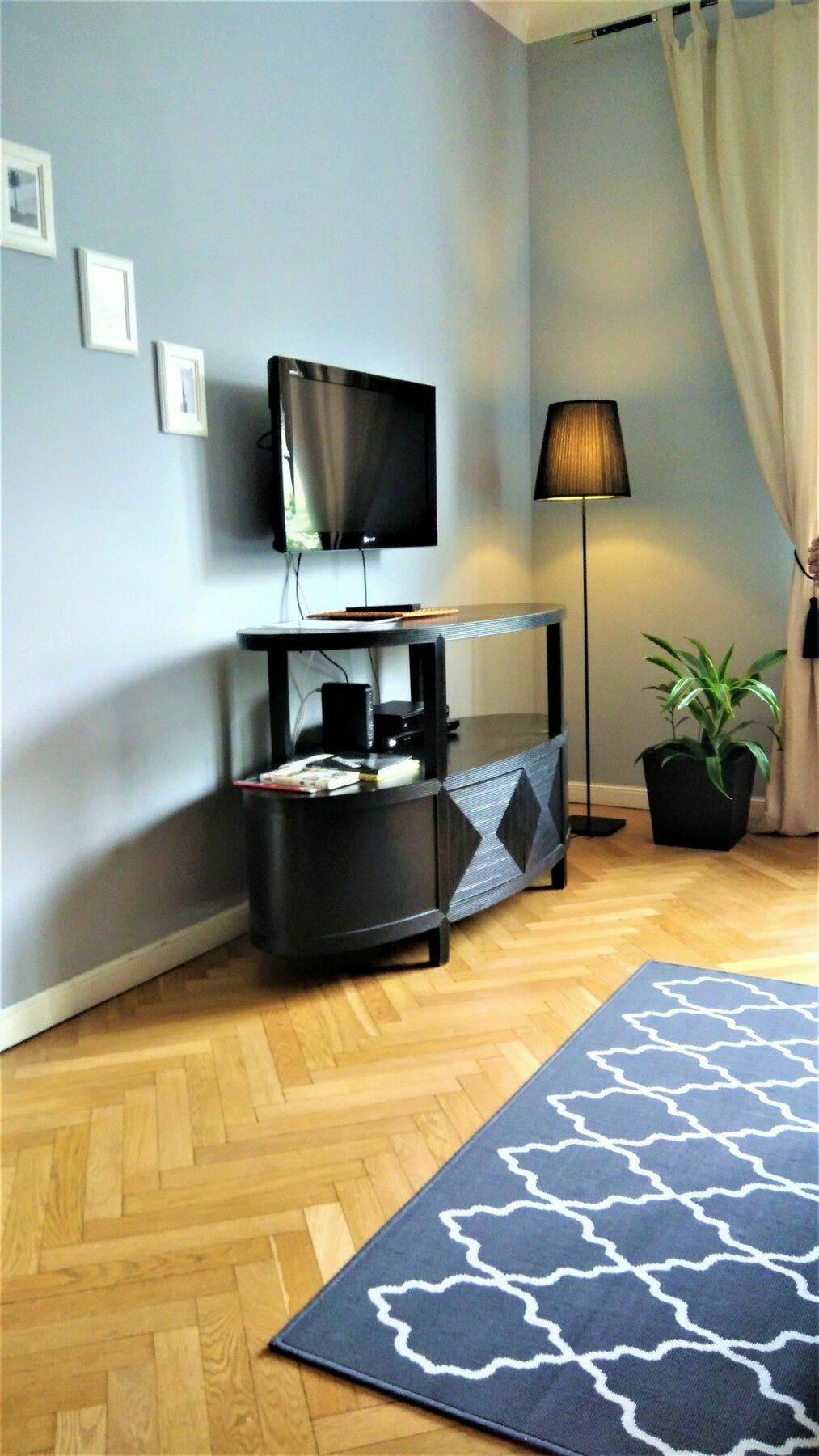 Stars Apartaments City Center By Noclegi Renters Warschau Exterior foto