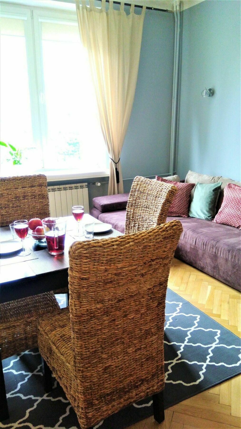 Stars Apartaments City Center By Noclegi Renters Warschau Exterior foto
