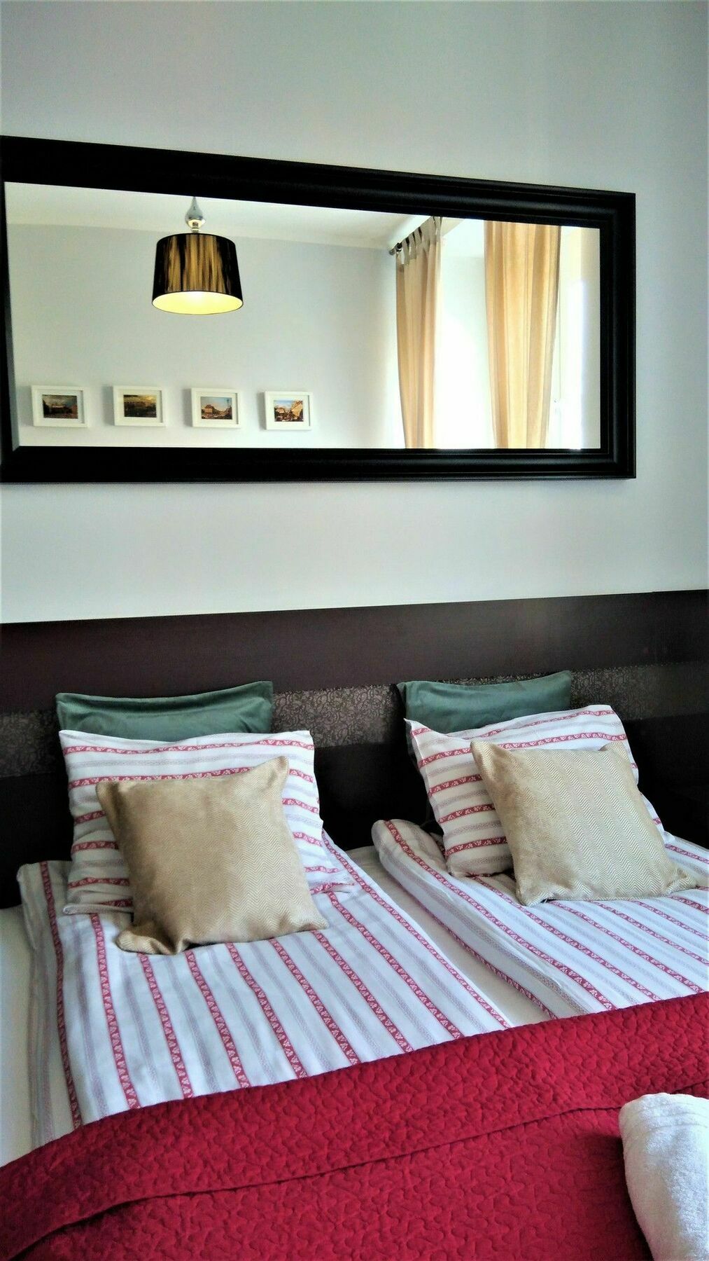 Stars Apartaments City Center By Noclegi Renters Warschau Exterior foto