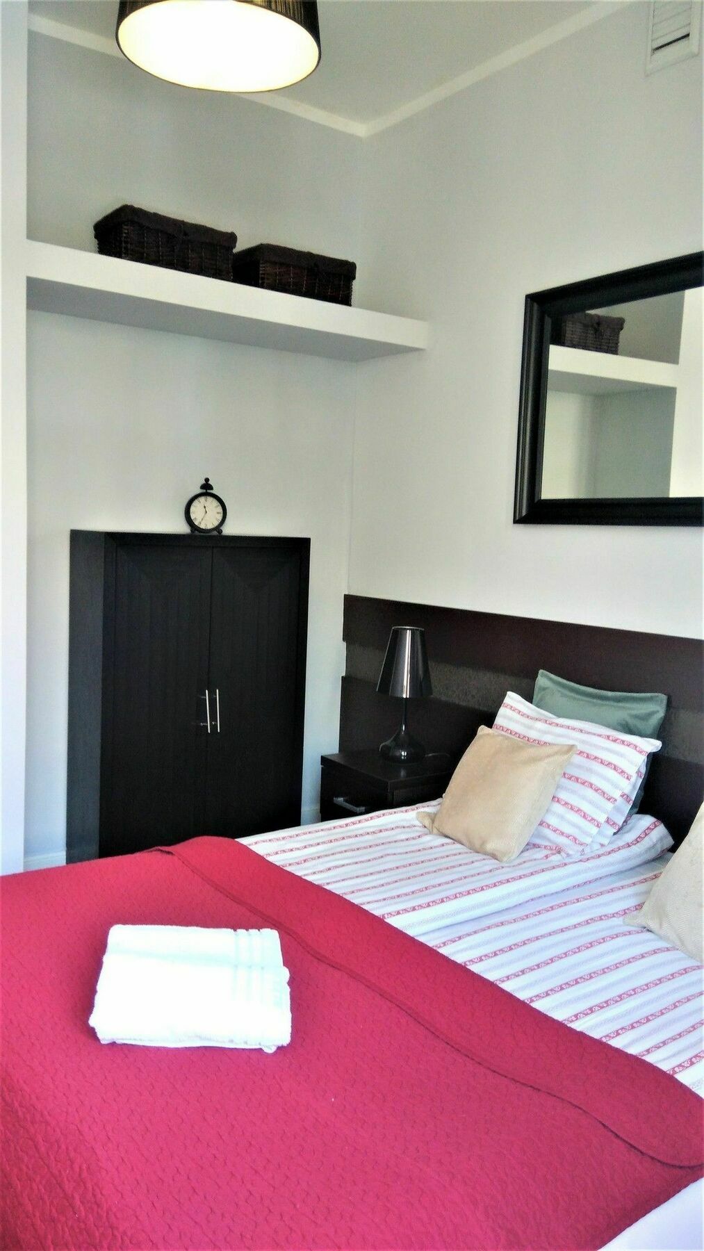 Stars Apartaments City Center By Noclegi Renters Warschau Exterior foto