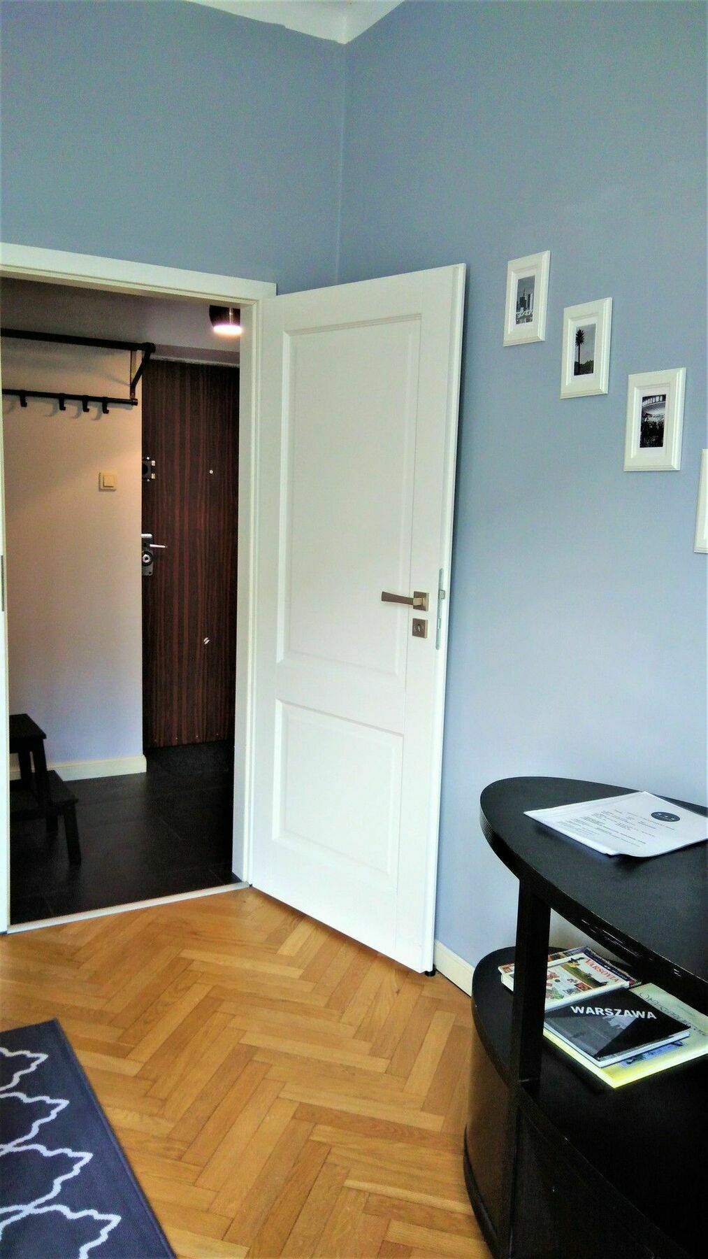 Stars Apartaments City Center By Noclegi Renters Warschau Exterior foto