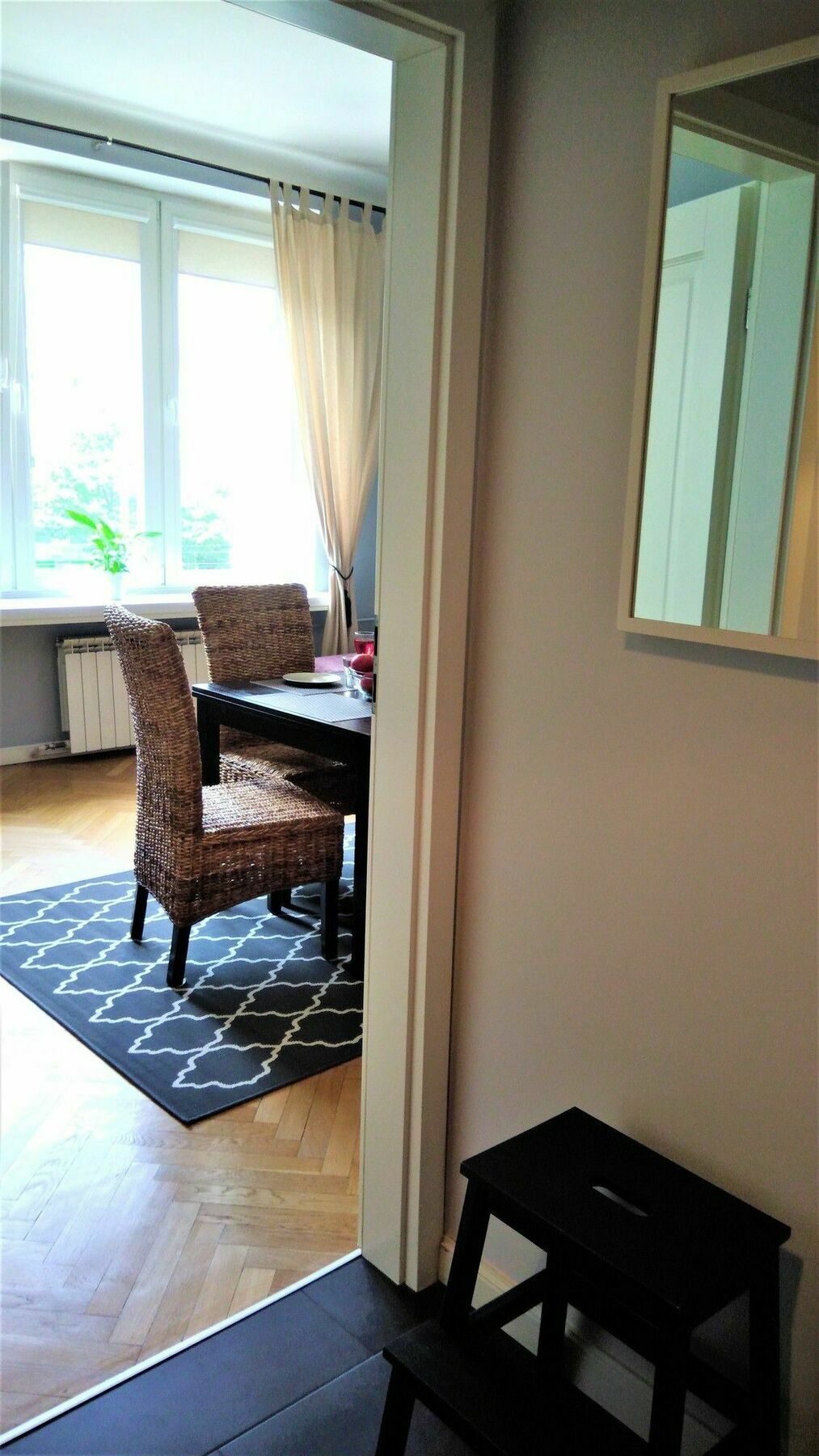 Stars Apartaments City Center By Noclegi Renters Warschau Exterior foto