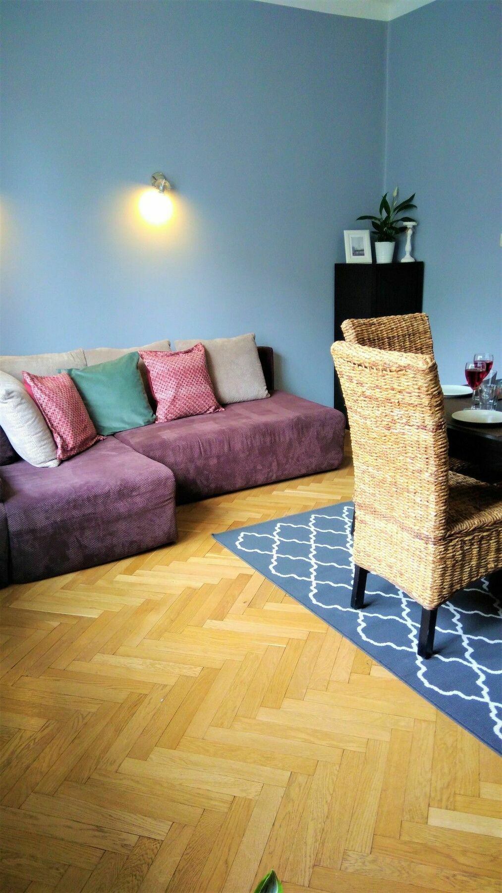 Stars Apartaments City Center By Noclegi Renters Warschau Exterior foto