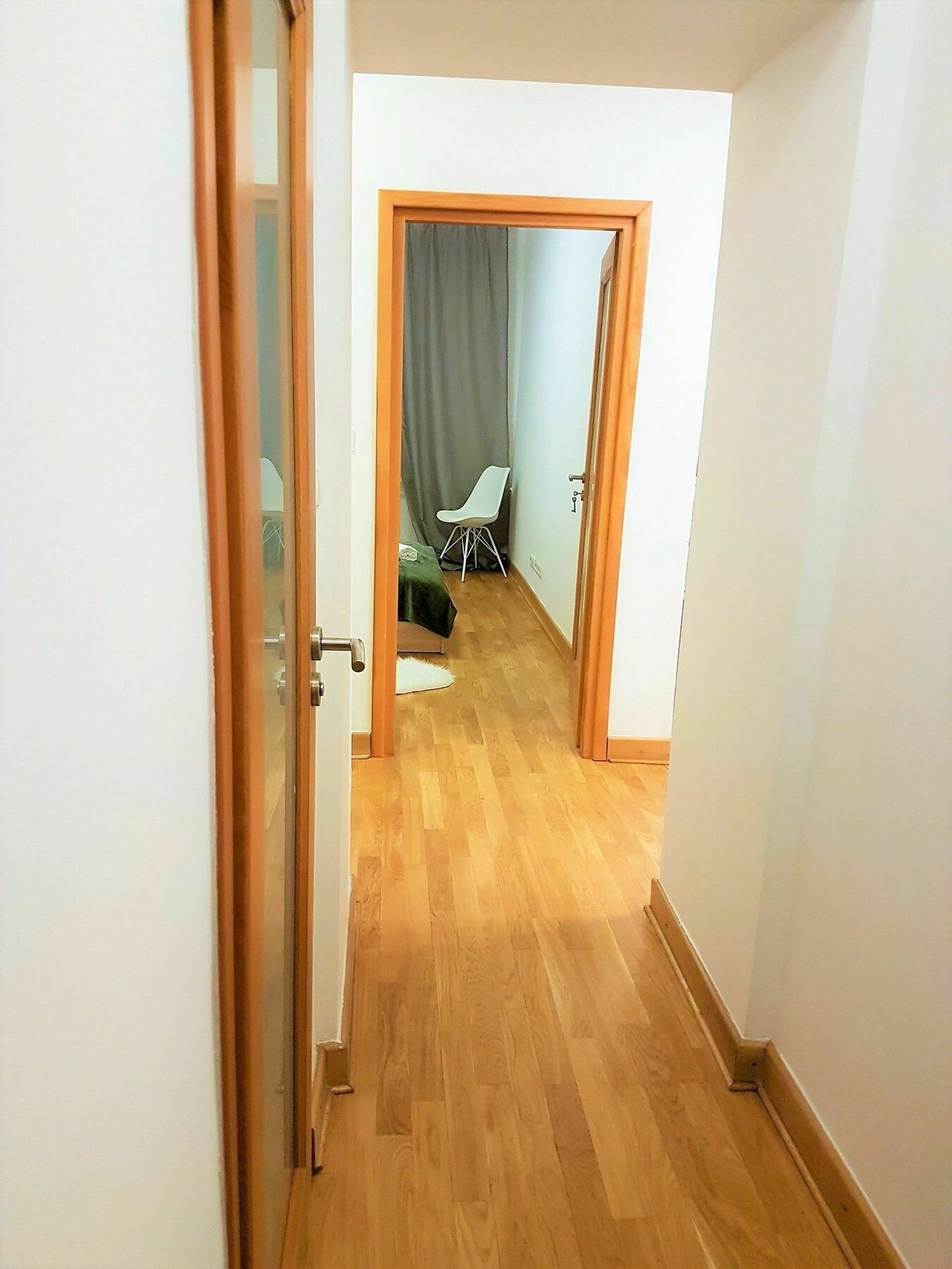 Stars Apartaments City Center By Noclegi Renters Warschau Exterior foto