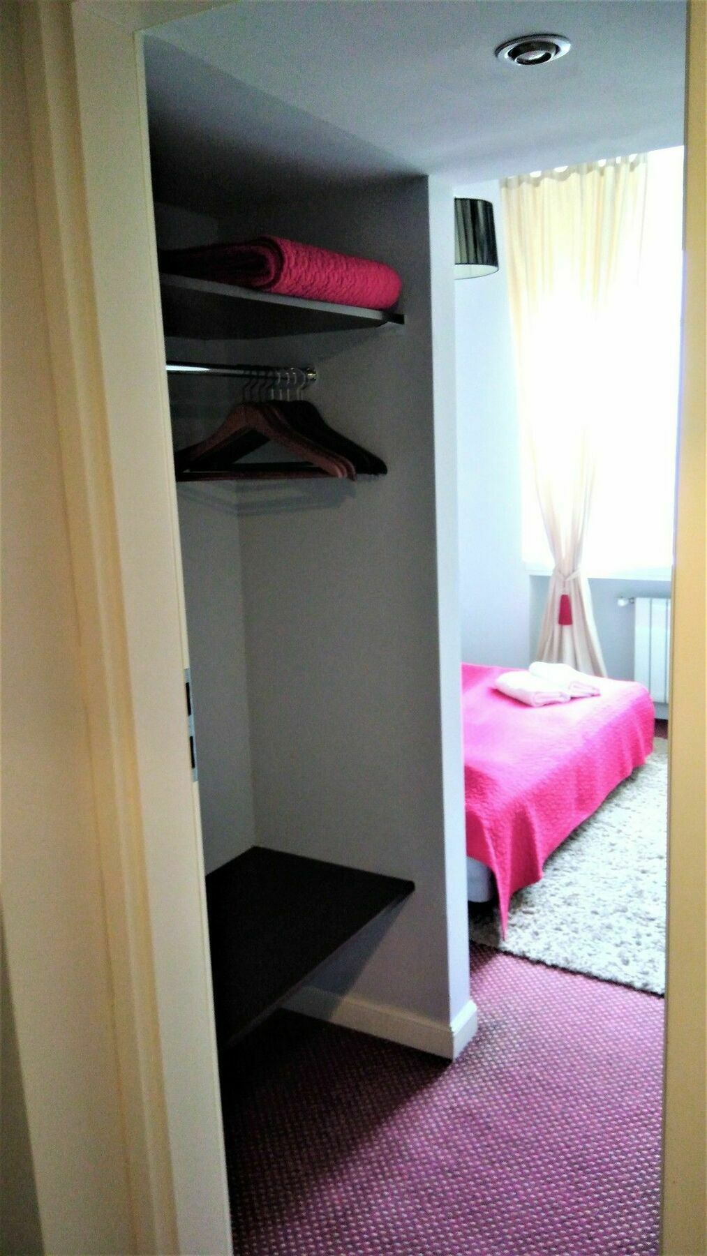 Stars Apartaments City Center By Noclegi Renters Warschau Exterior foto