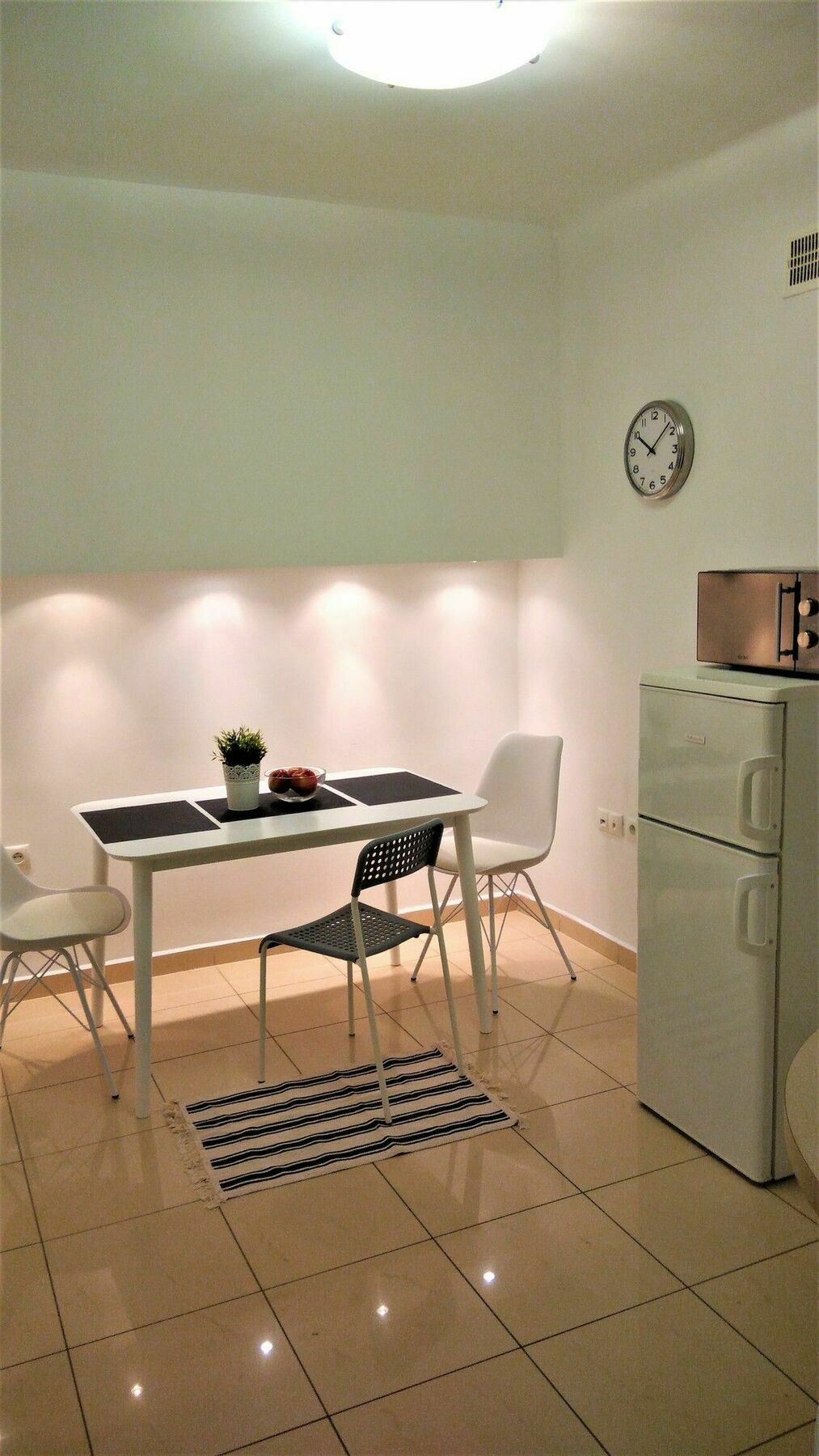 Stars Apartaments City Center By Noclegi Renters Warschau Exterior foto