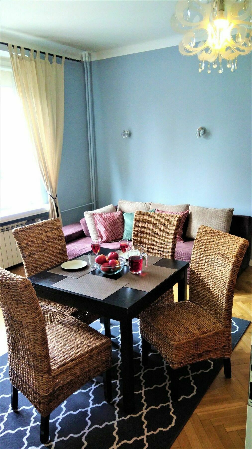 Stars Apartaments City Center By Noclegi Renters Warschau Exterior foto