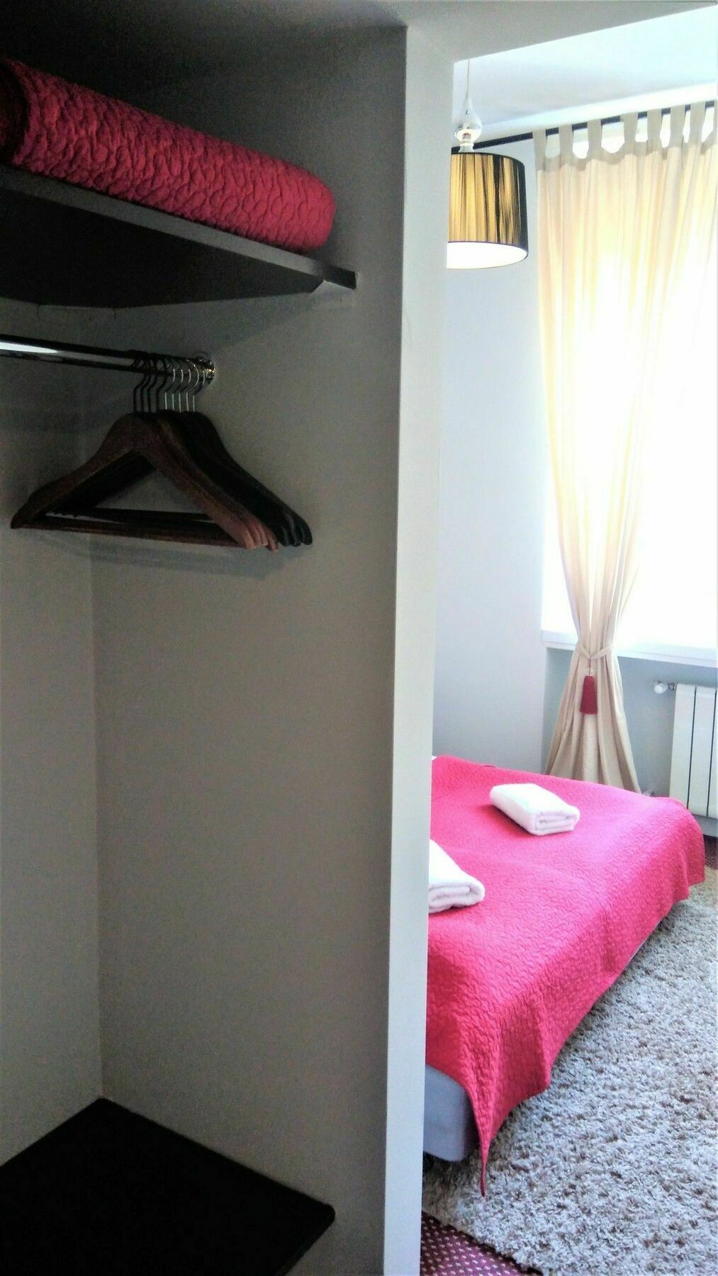 Stars Apartaments City Center By Noclegi Renters Warschau Exterior foto